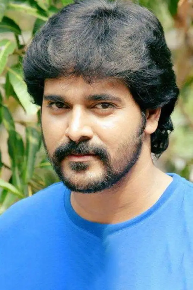 Zdjęcie  (Srinish Aravind)