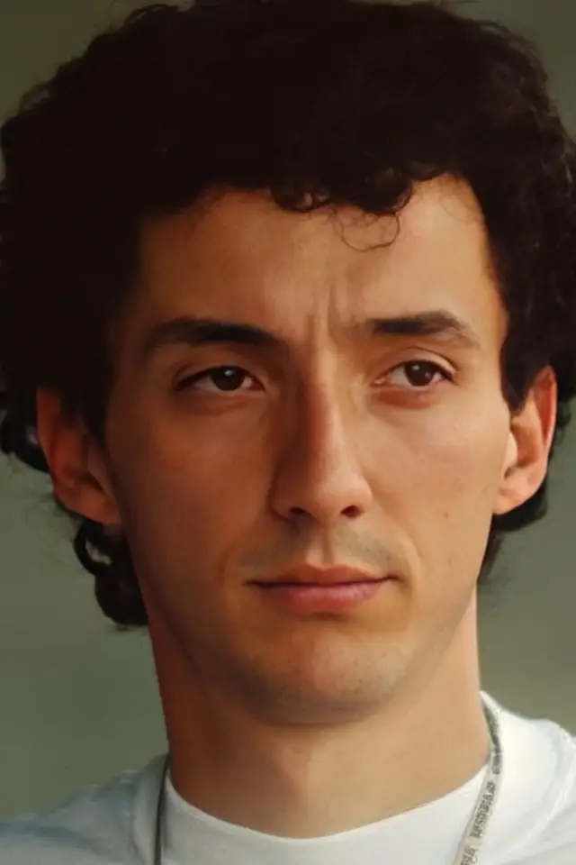Zdjęcie  (Leonardo Senna)