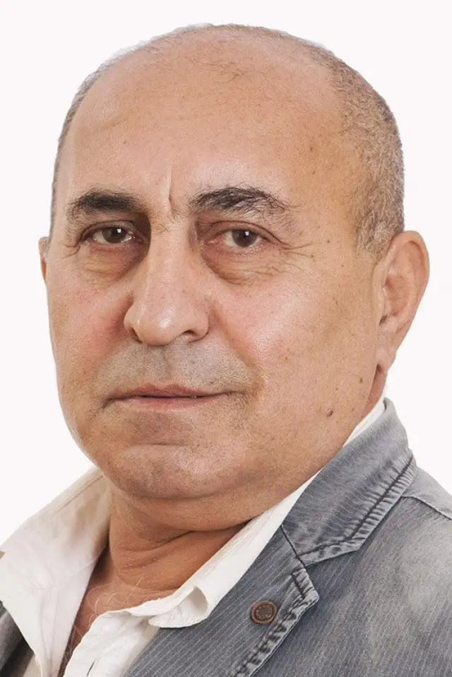 Zdjęcie Abbas Kahramanow (Abbas Qahramanov)