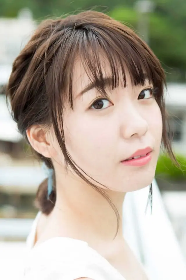 Zdjęcie  (Shuka Saito)