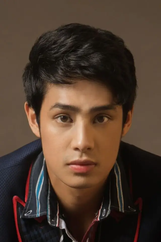 Zdjęcie Donny Pangilinan
