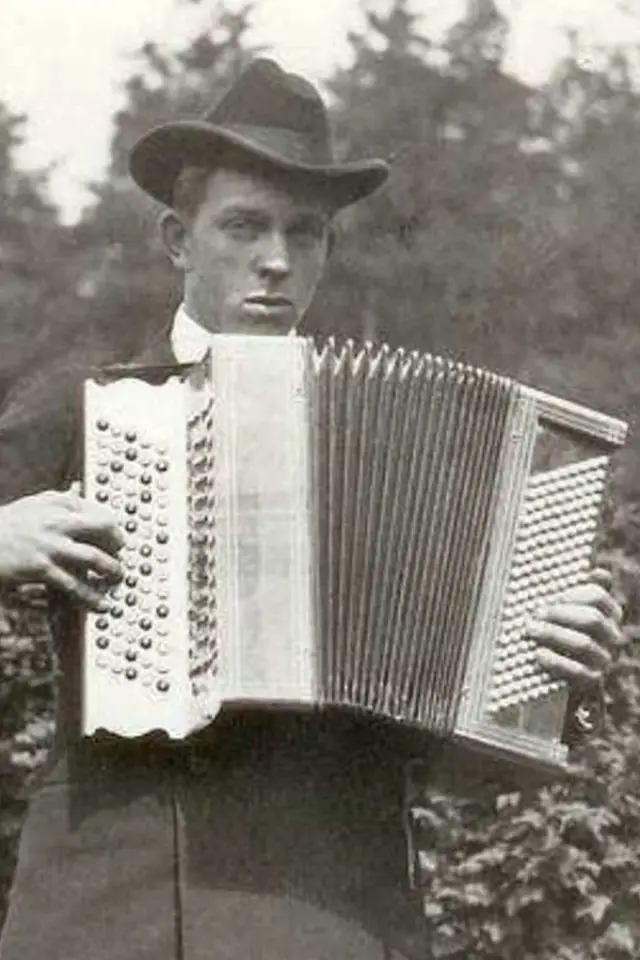 Zdjęcie  (Albin Hagström)