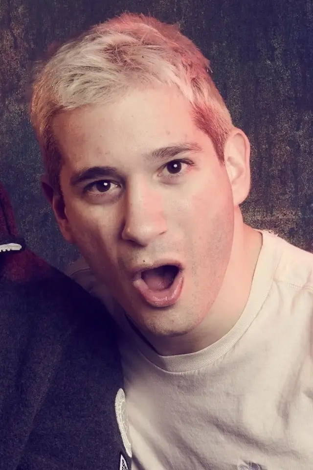 Zdjęcie Danny Philippou