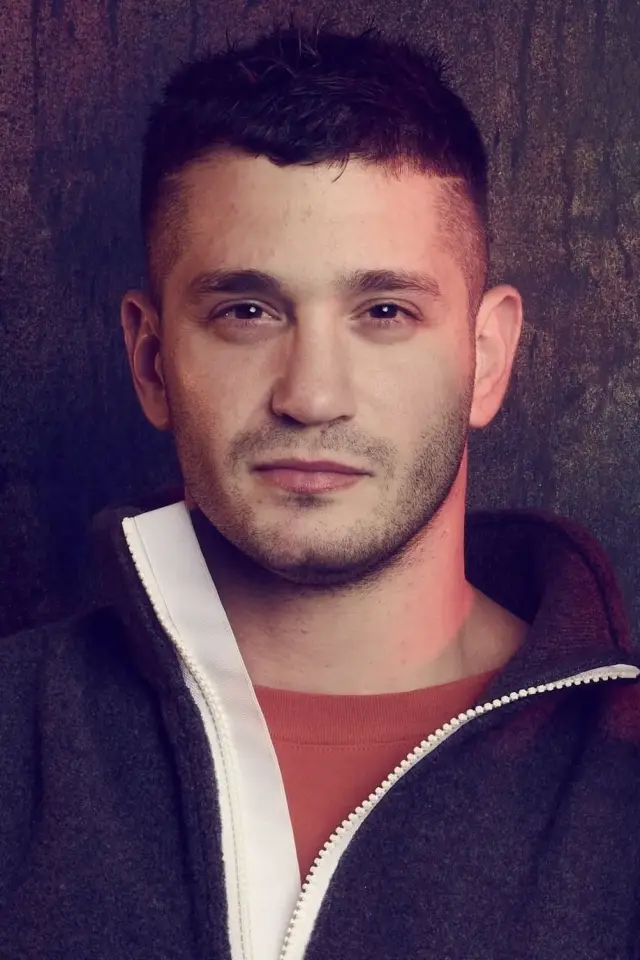 Zdjęcie Michael Philippou