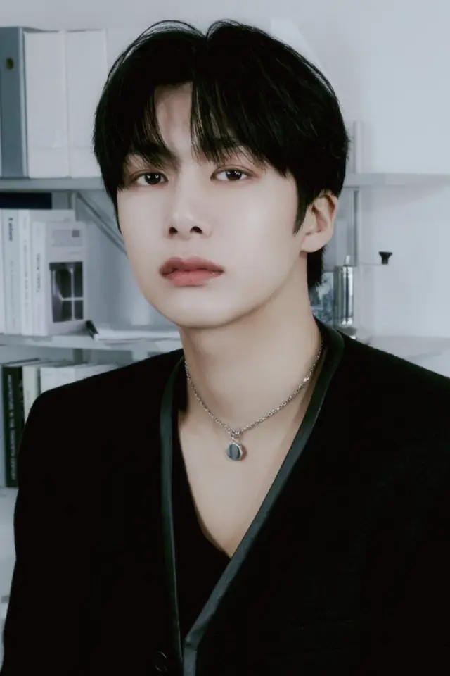 Zdjęcie  (HYUNGWON)