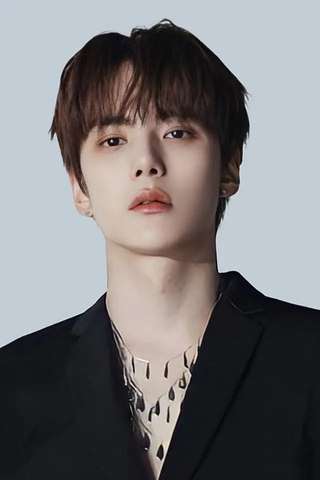 Zdjęcie  (Lee Min-hyuk)