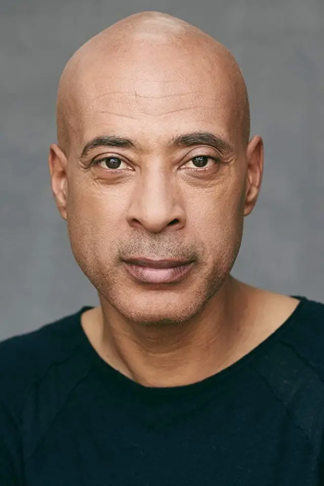 Zdjęcie Benmio Makre (Benmio McCrea)