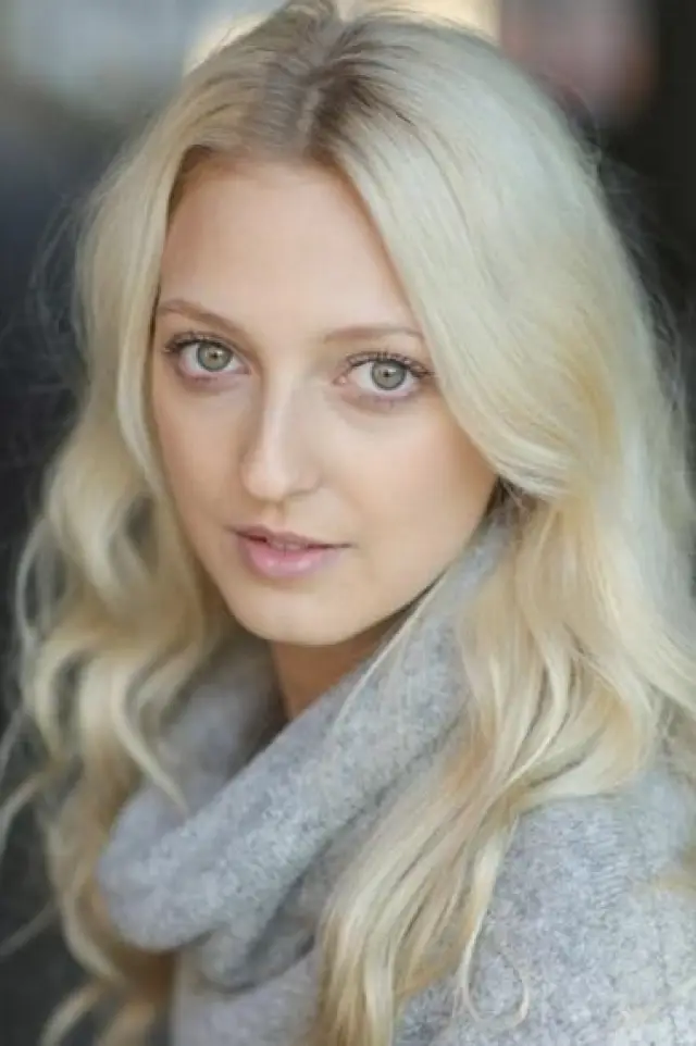 Zdjęcie  (Georgia Hirst)