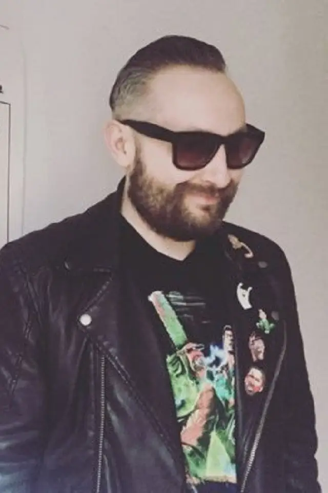 Zdjęcie  (Sam Ashurst)