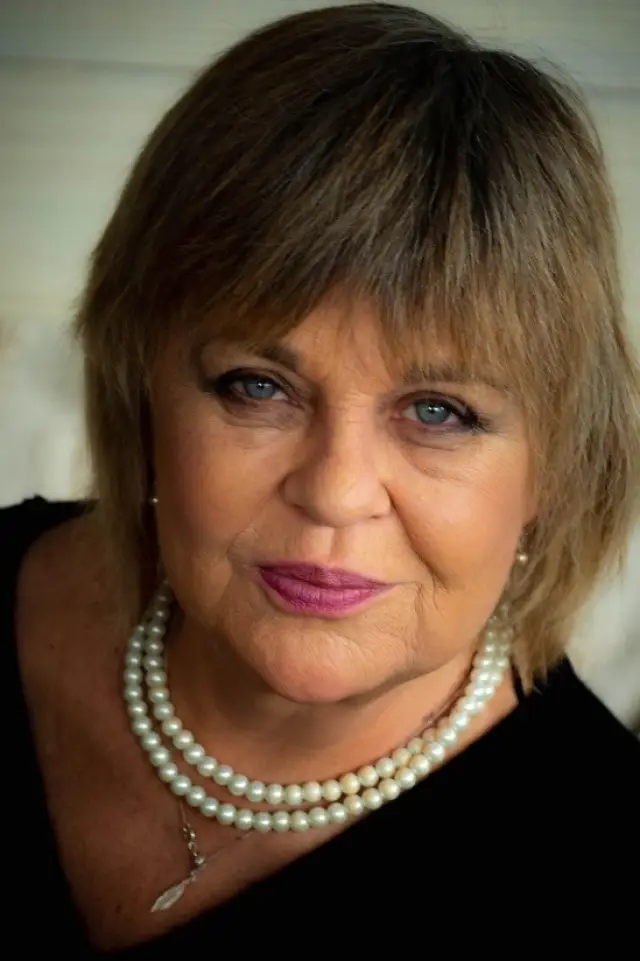Zdjęcie  (Ginette McDonald)