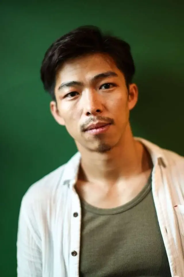 Zdjęcie Zhang Yu -> Zhang Yu (Zhang Yu)
