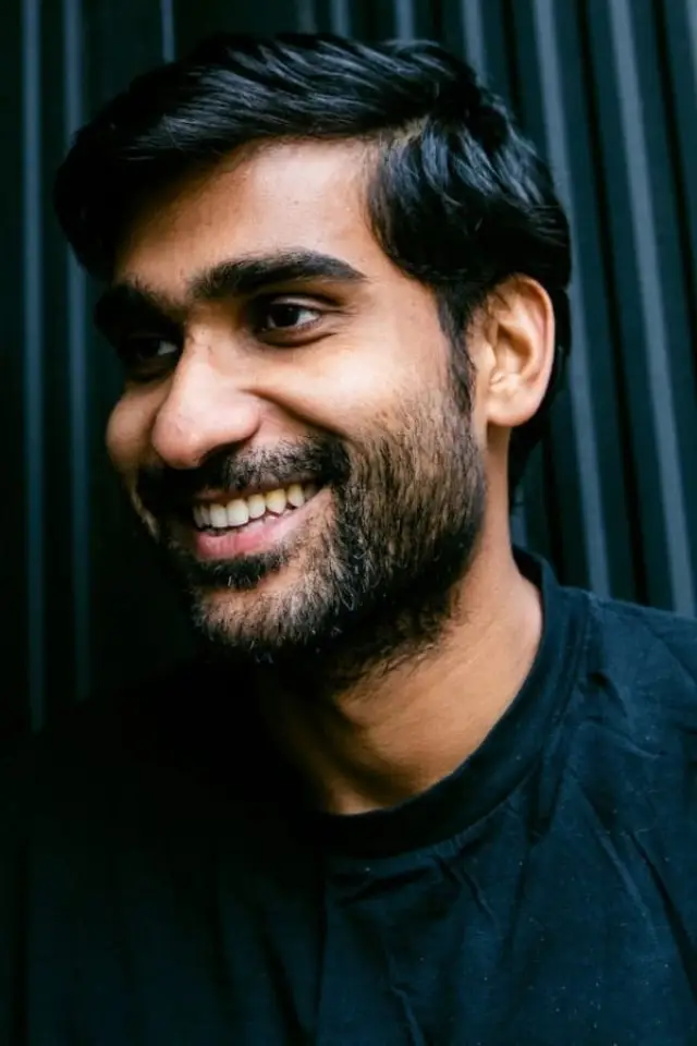 Zdjęcie  (Prateek Kuhad)
