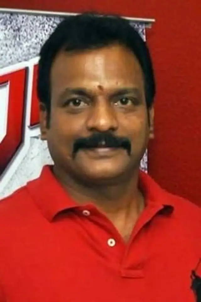 Zdjęcie Pondy Ravi (Pondy Ravi)