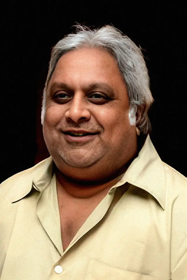 Zdjęcie  (Ramkumar Ganesan)
