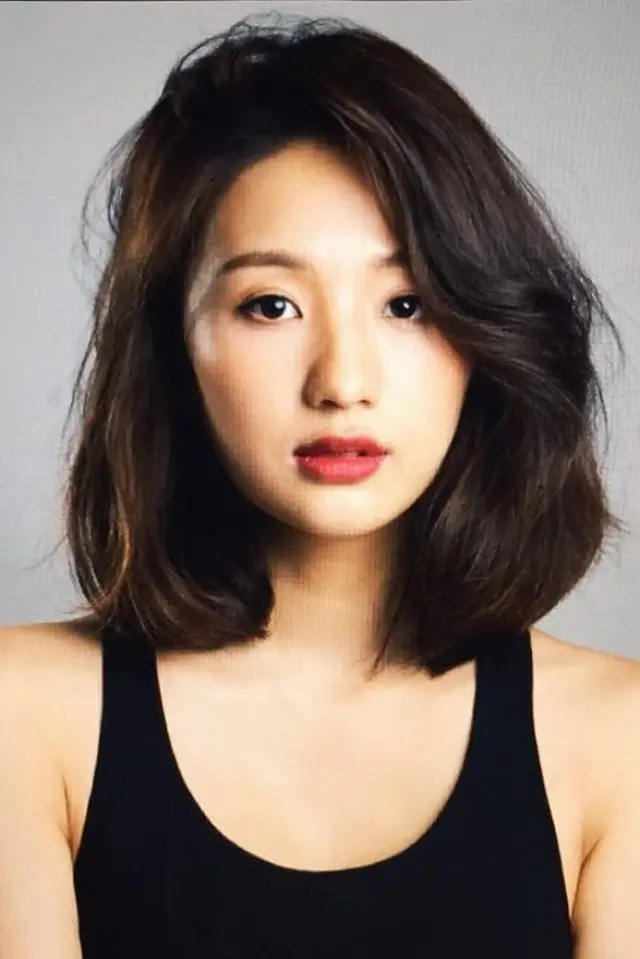 Zdjęcie  (Carmen Tong Ka-Man)