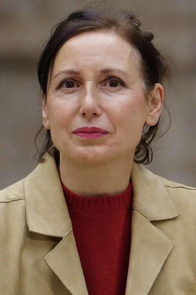Zdjęcie María Ruido (María Ruido)