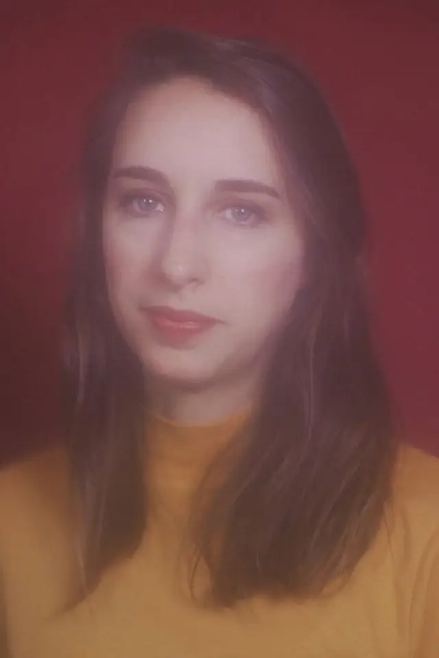 Zdjęcie  (Mary Dauterman)