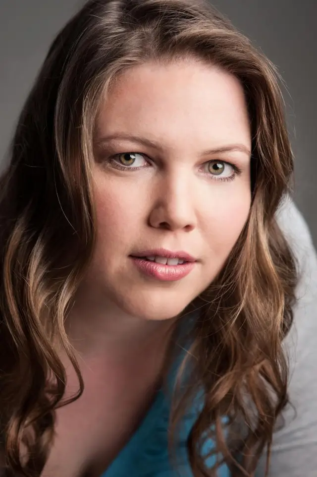 Zdjęcie  (Jen Rowe)