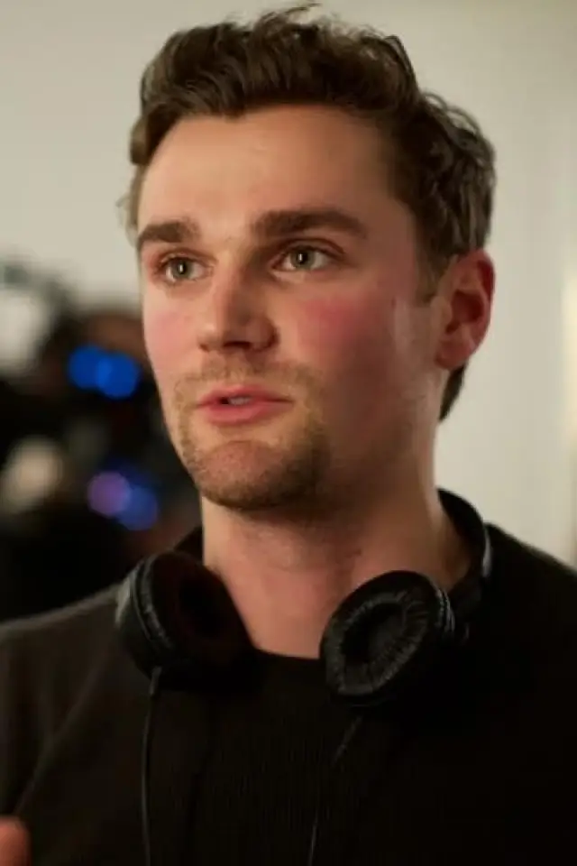 Zdjęcie Blake Rice (Blake Rice)