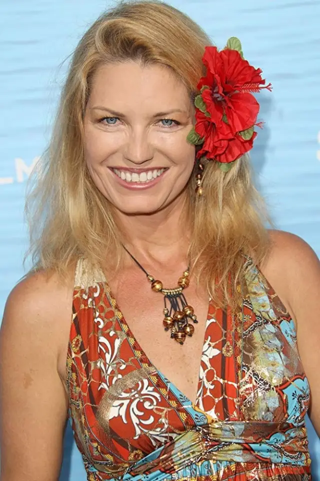 Zdjęcie Arlene Newman