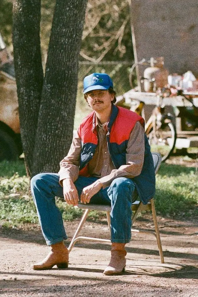 Zdjęcie  (Michael Stevantoni)