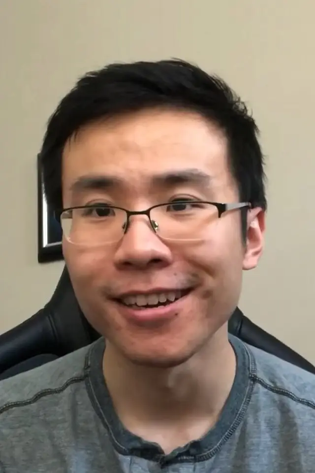 Zdjęcie  (Kan Gao)