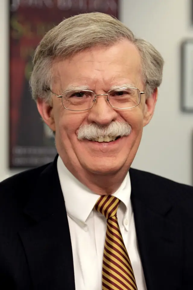 Zdjęcie  (John Bolton)