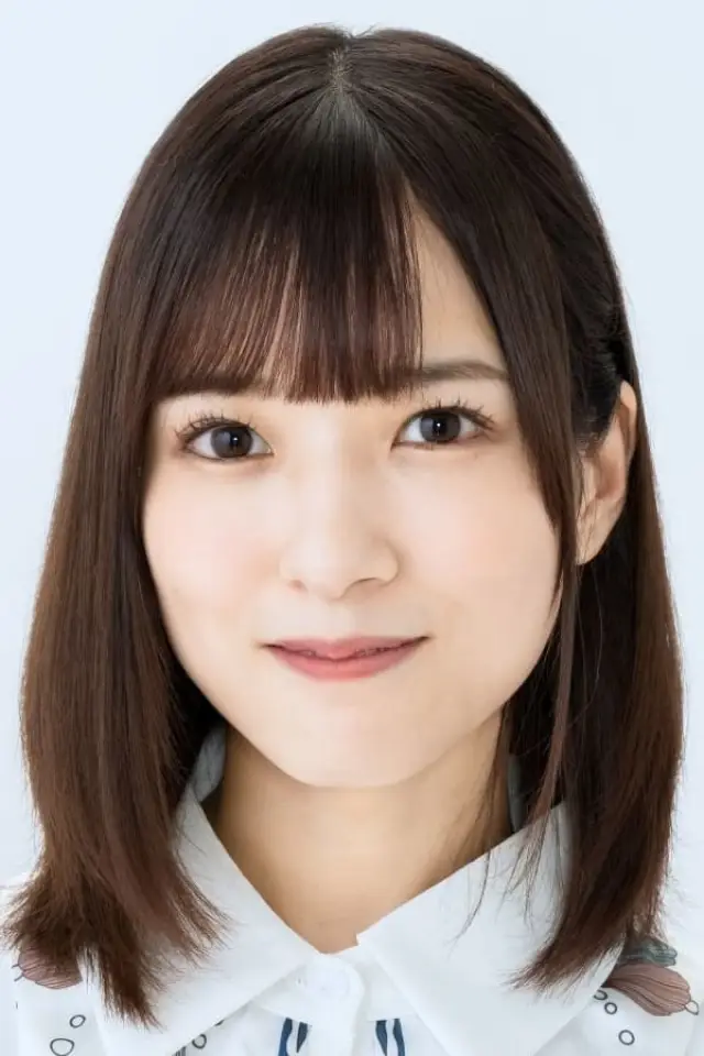 Zdjęcie  (Saki Miyashita)