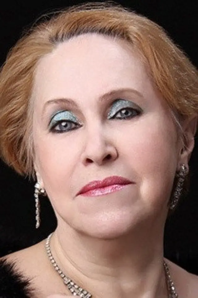 Zdjęcie  (Aleksandra Nikushina)