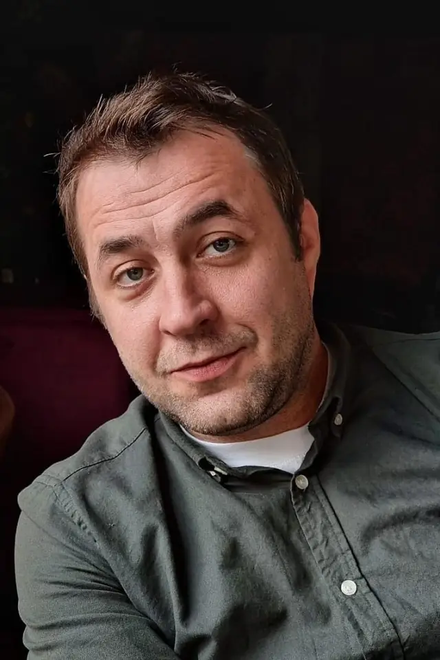 Zdjęcie Azer Aydemir