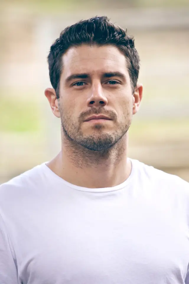 Zdjęcie  (Johnny Brady)