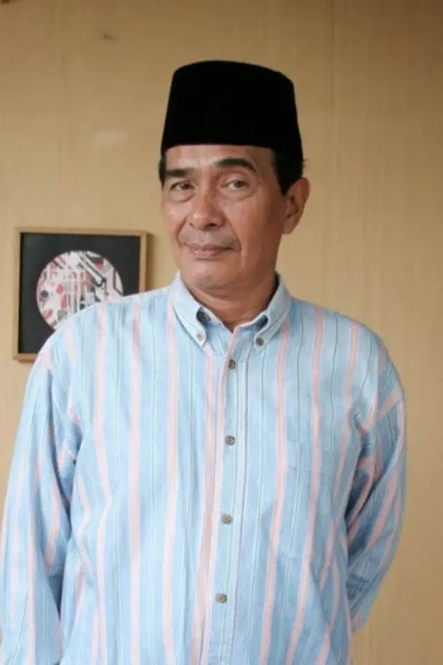 Zdjęcie  (Wawan Wanisar)
