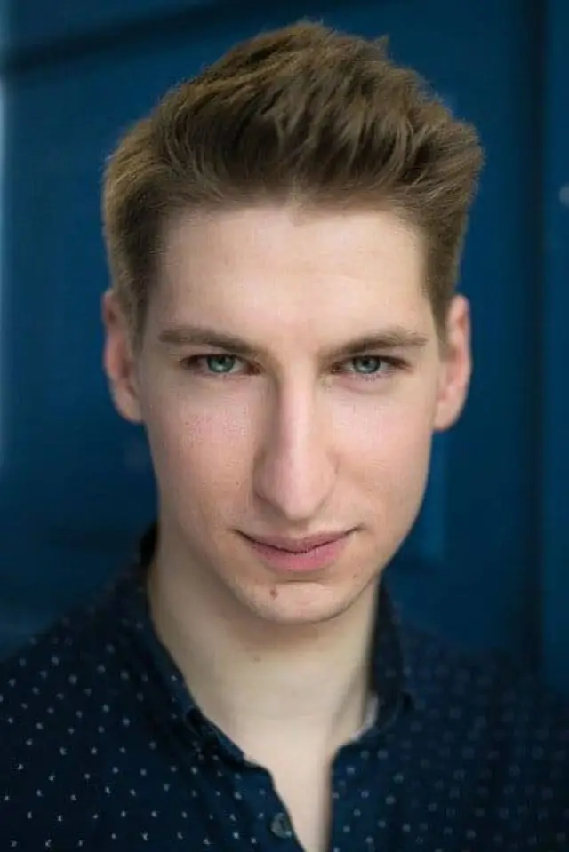 Zdjęcie Michał Kucharski (Michał Kucharski)