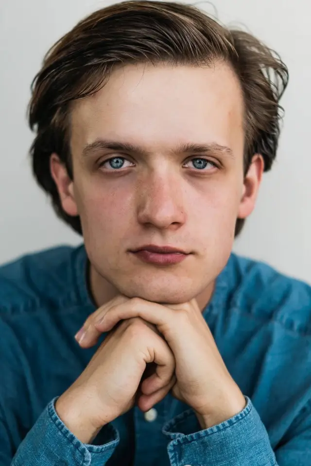 Zdjęcie Michał Sikorski (Michał Sikorski)