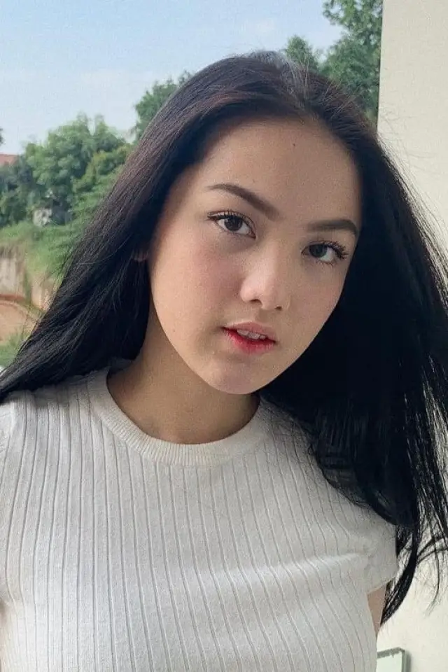 Zdjęcie  (Aisyah Aqilah)