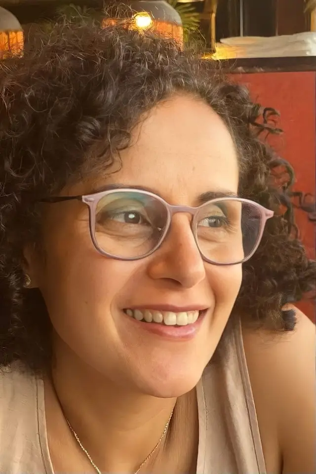 Zdjęcie  (Maggie Morgan)