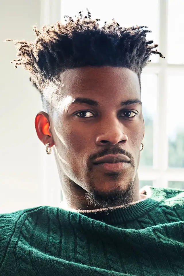 Zdjęcie  (Jimmy Butler)