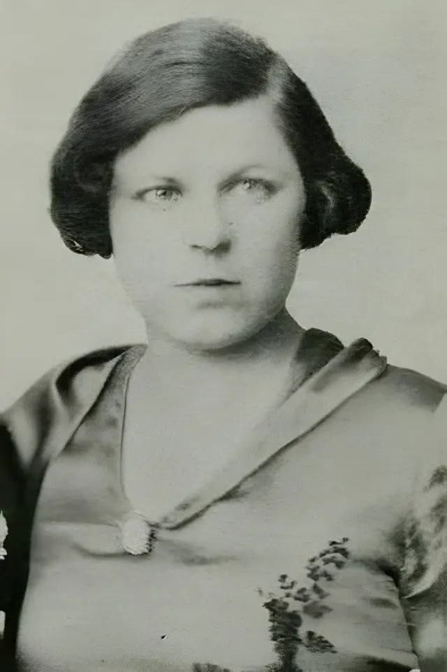 Zdjęcie  (Marian Constance Blackton)