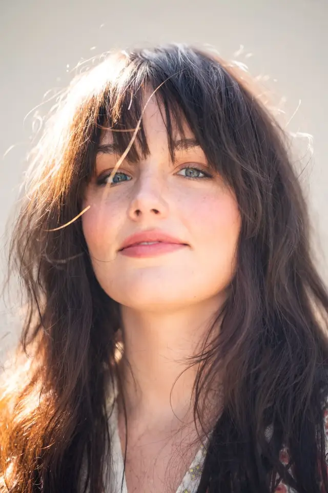 Zdjęcie  (Lily Donoghue)