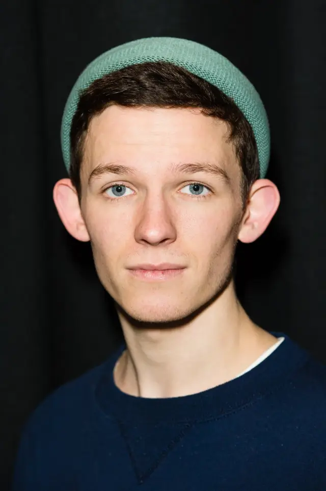 Zdjęcie  (David Moorst)