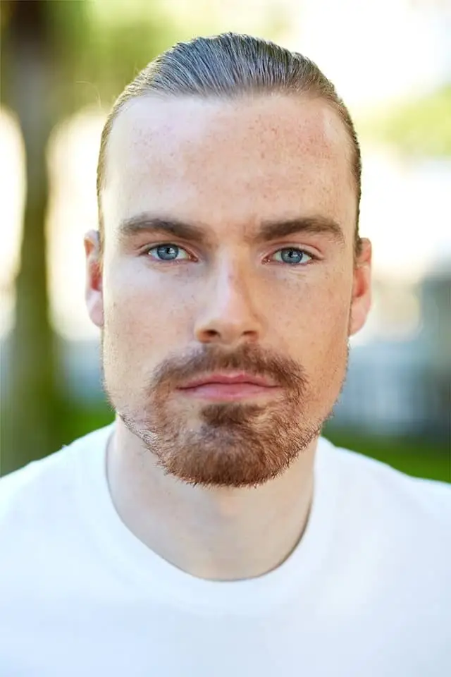 Zdjęcie  (Johnny Byrom)