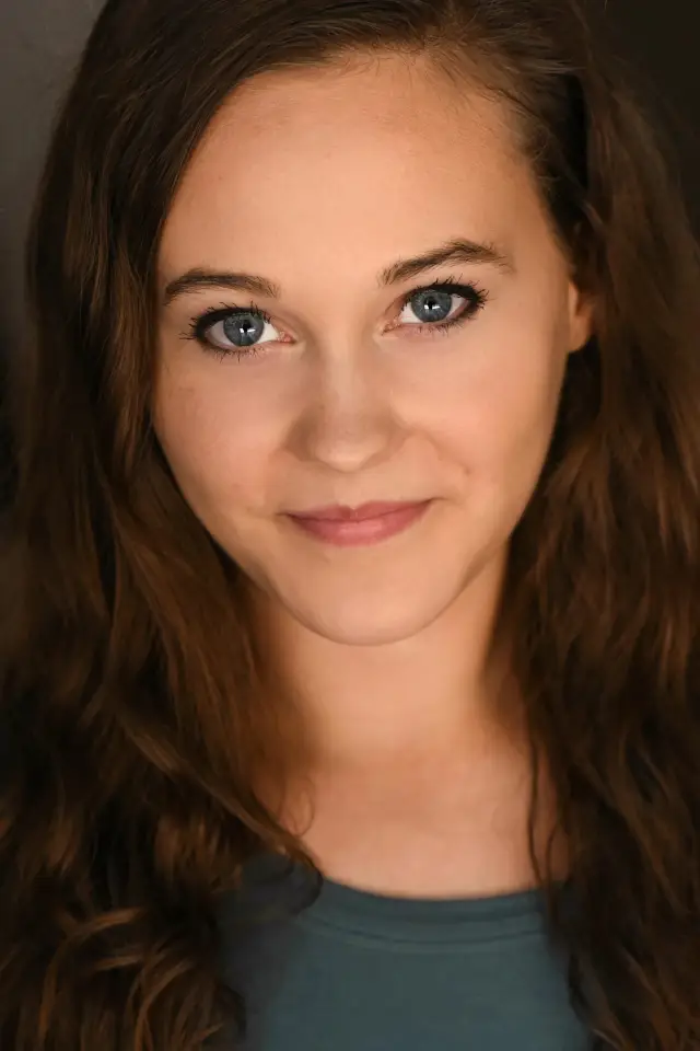 Zdjęcie  (Courtne Alyssa Moran)