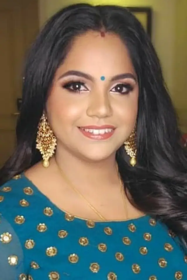 Zdjęcie Saindhavi Prakash (Saindhavi)