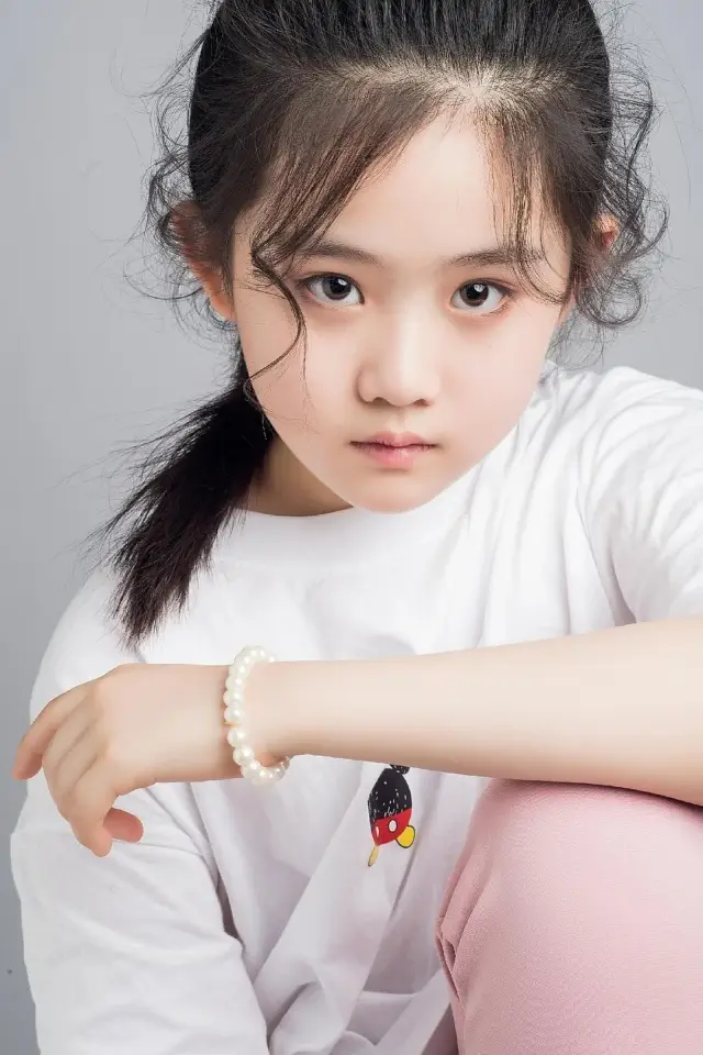 Zdjęcie Wang Ting Wen