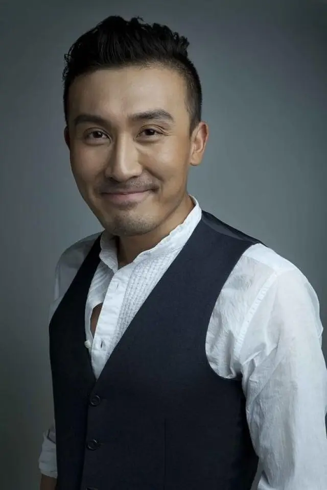 Zdjęcie  (Zhao Xuan)