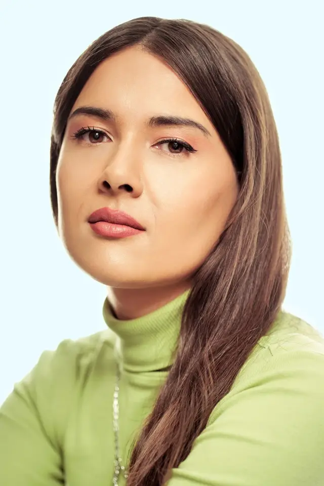 Zdjęcie Patrycja Harrison (Patti Harrison)
