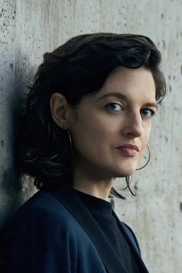 Zdjęcie  (Elaine Mongeon)