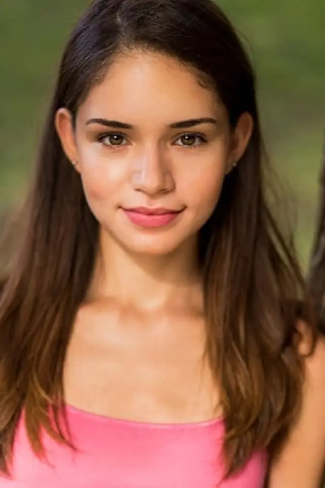 Zdjęcie Kristen Solis