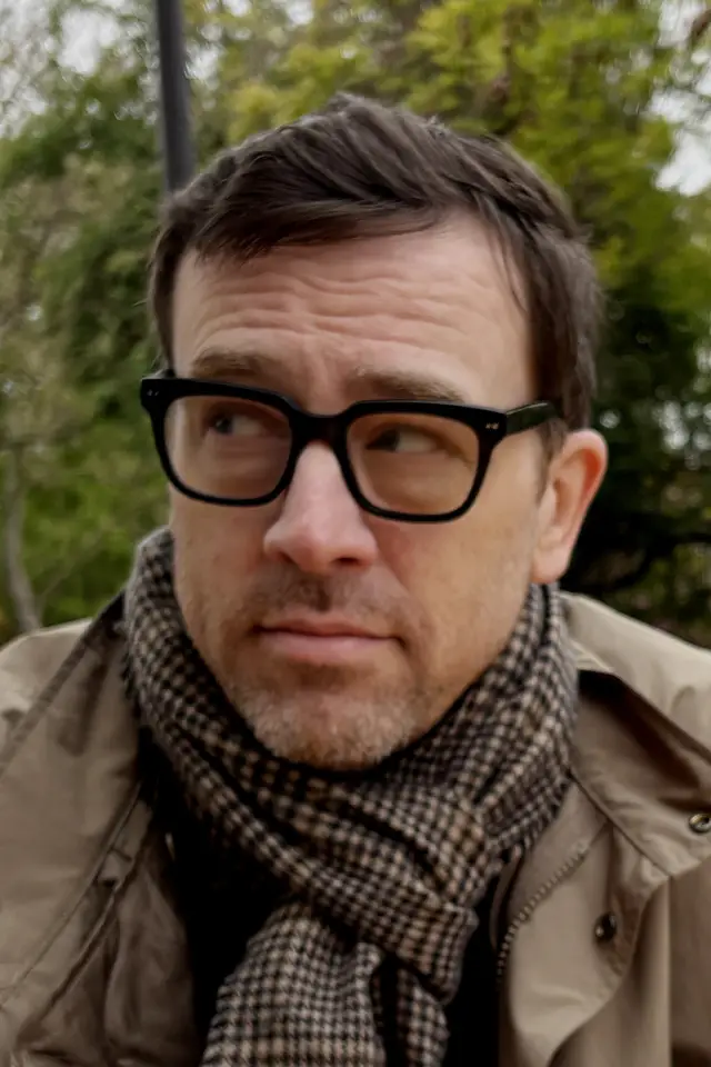 Zdjęcie  (Nate Neal)