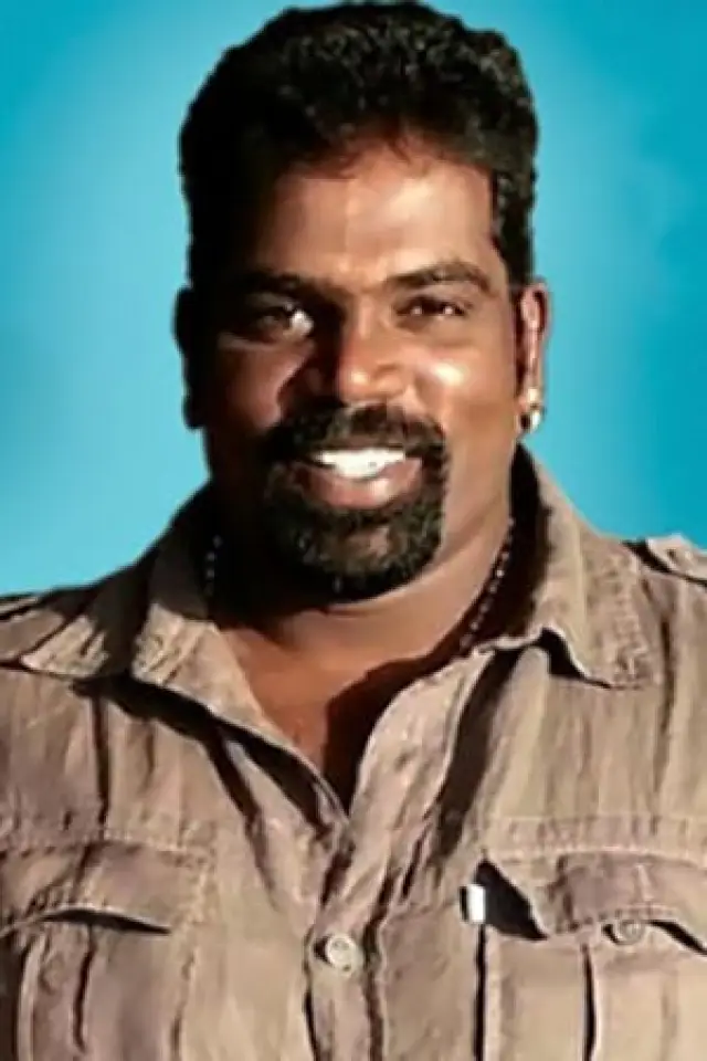 Zdjęcie Besant Ravi (Besant Ravi)